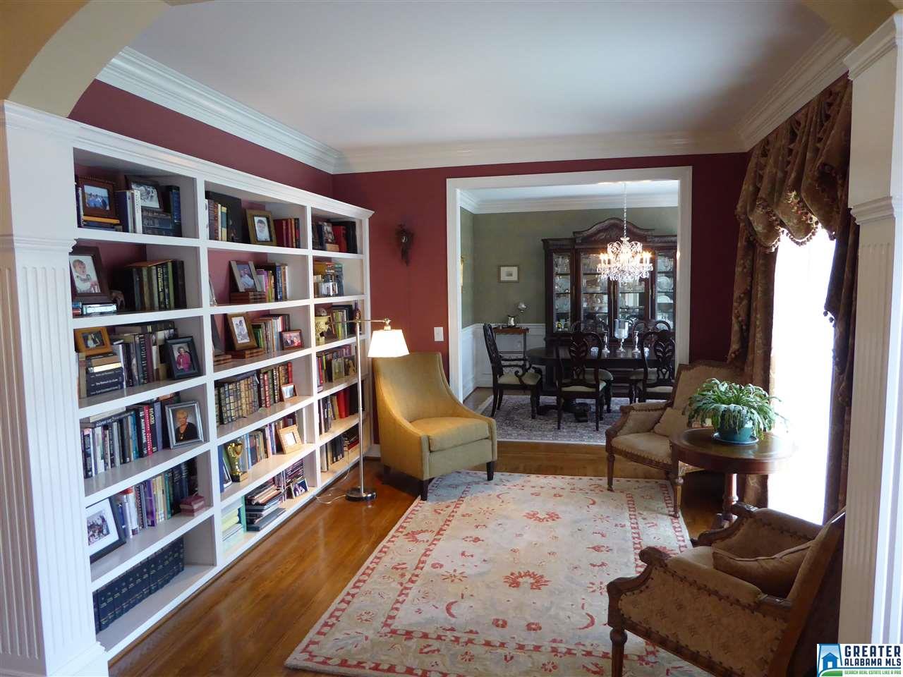 5006 ABERDEEN WAY, Hoover, AL 35242