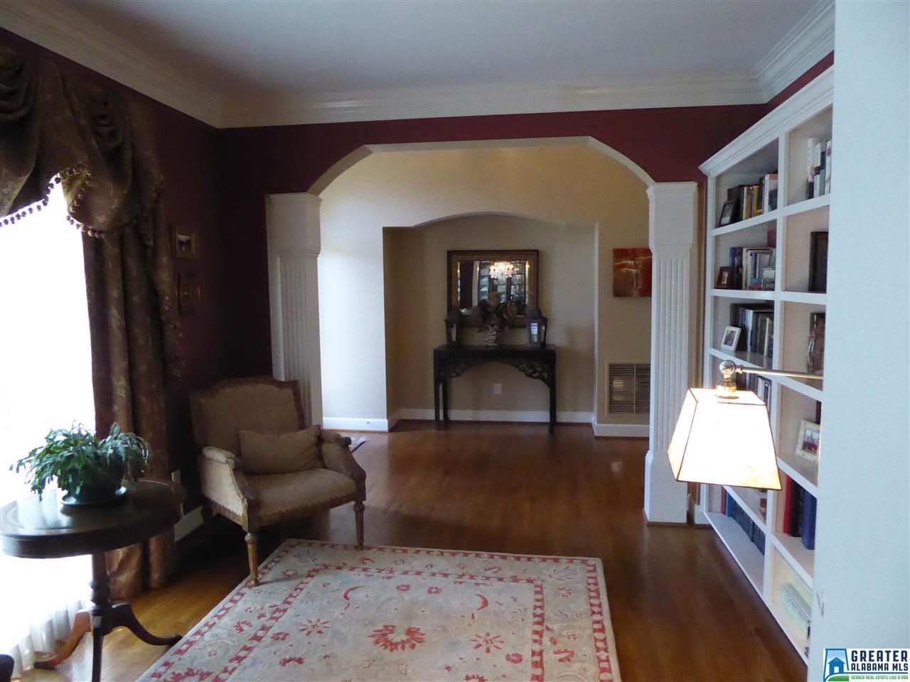 5006 ABERDEEN WAY, Hoover, AL 35242