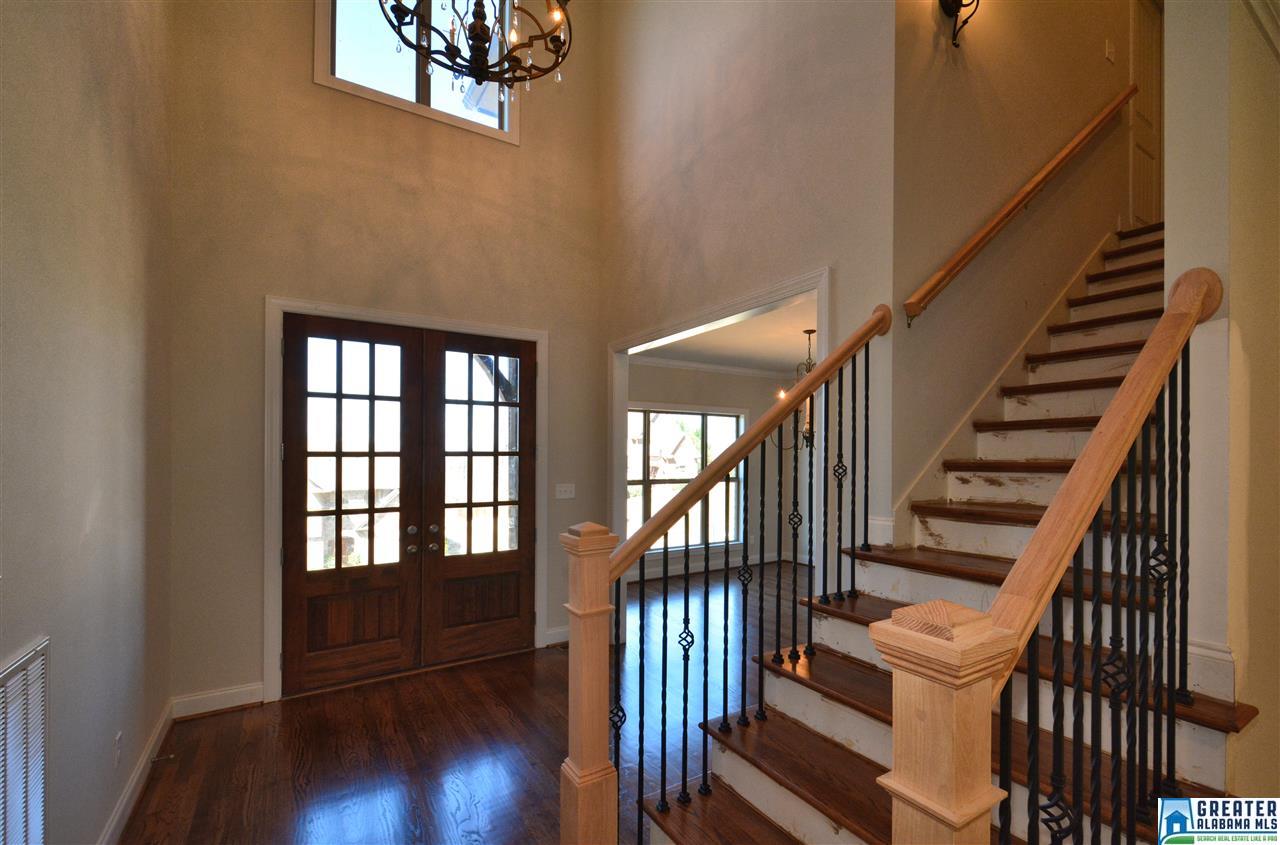 1030 EAGLE MOUNTAIN LN, Birmingham, AL 35242