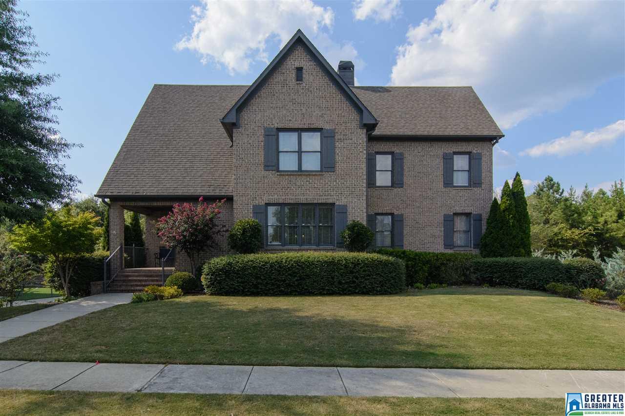 4123 PAXTON PL, Vestavia Hills, AL 35242