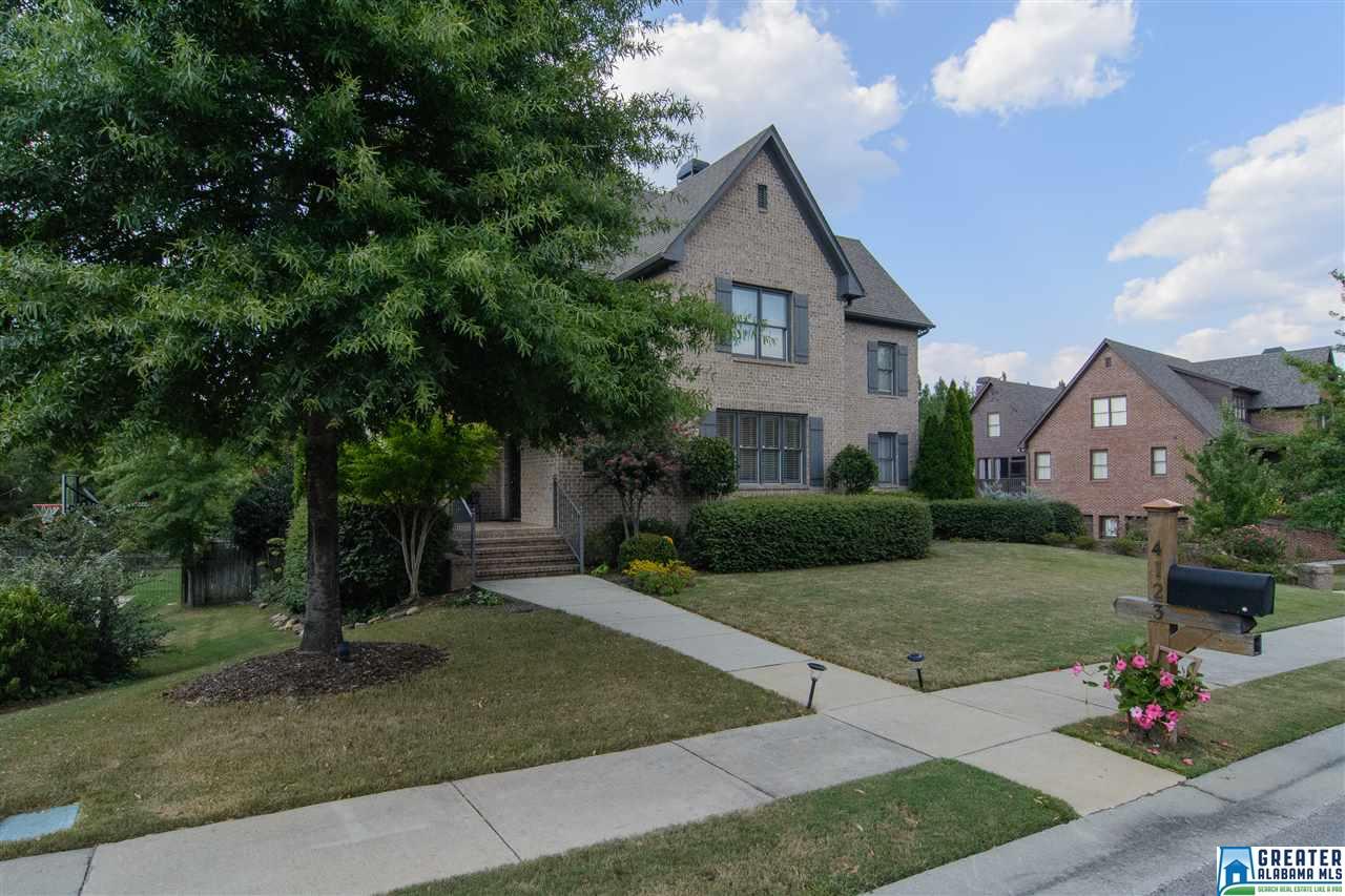 4123 PAXTON PL, Vestavia Hills, AL 35242