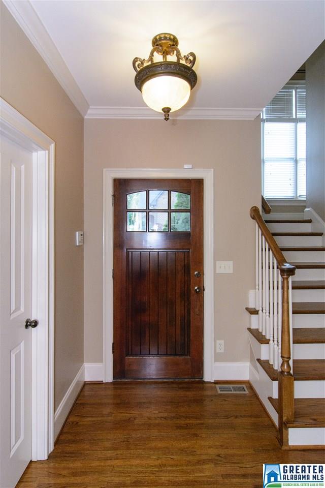 4123 PAXTON PL, Vestavia Hills, AL 35242