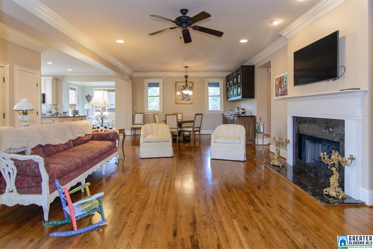 4123 PAXTON PL, Vestavia Hills, AL 35242