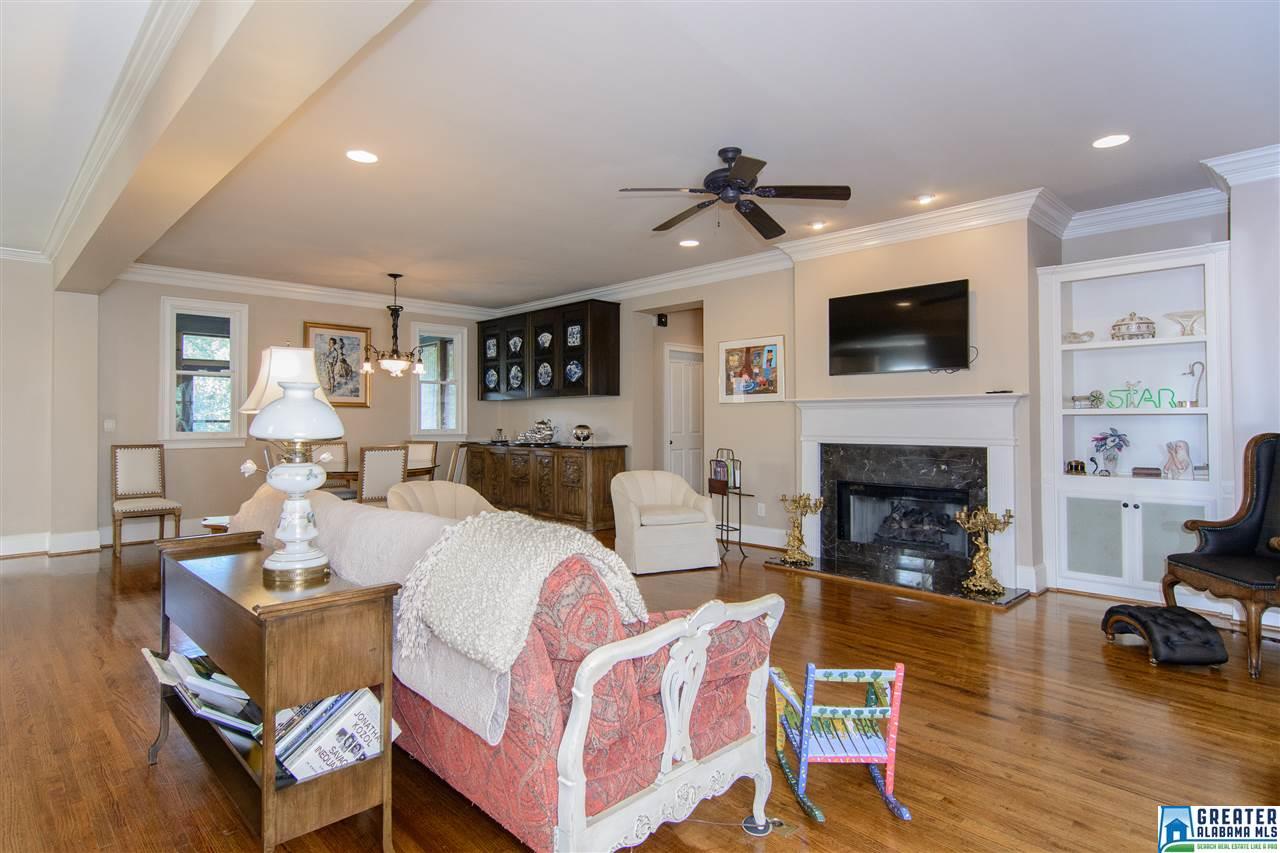 4123 PAXTON PL, Vestavia Hills, AL 35242