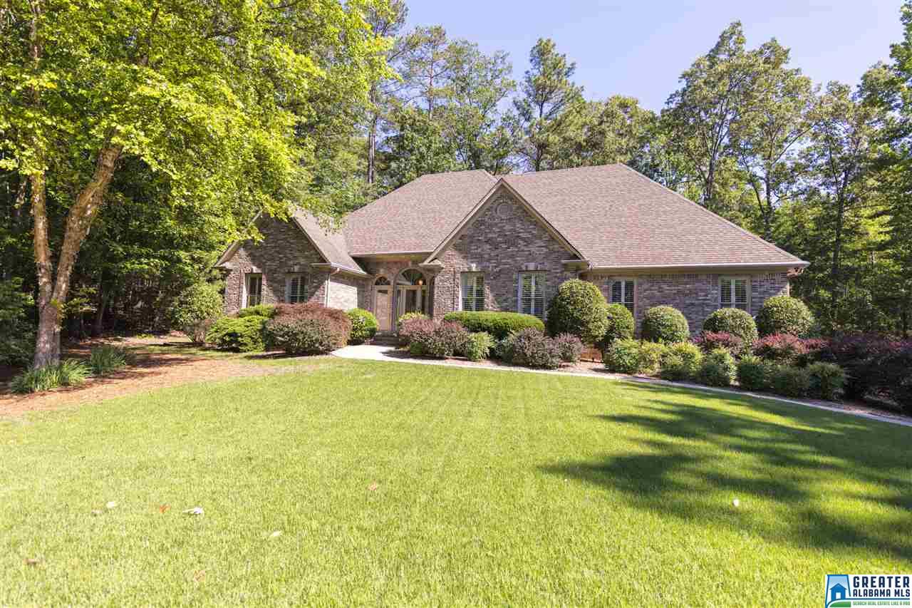 1612 HARDWOOD PARK CIR, Hoover, AL 35242