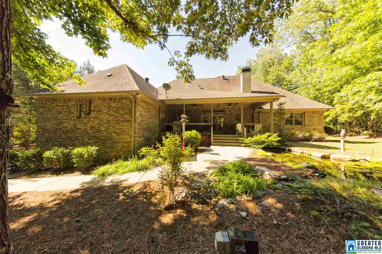 1612 HARDWOOD PARK CIR, Hoover, AL 35242