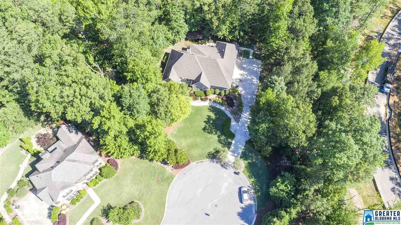 1612 HARDWOOD PARK CIR, Hoover, AL 35242