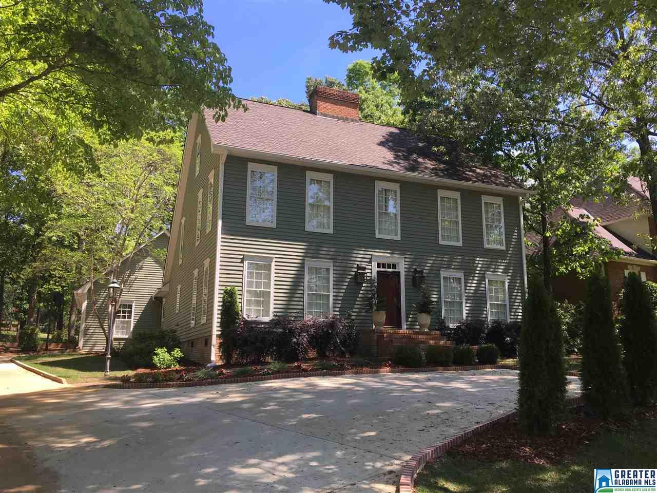 5363 WOODFORD DR, Birmingham, AL 35242