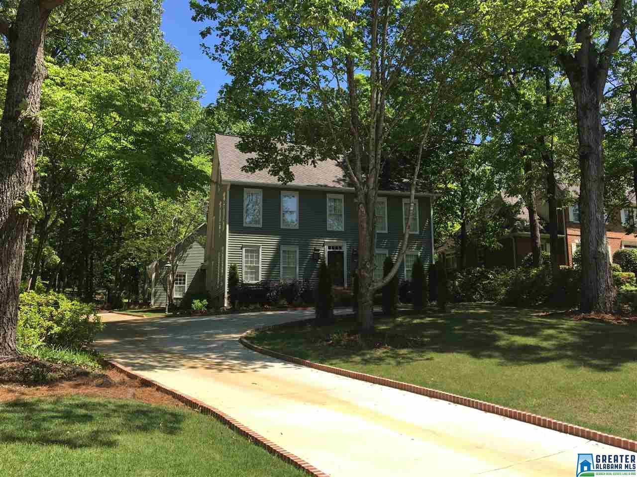 5363 WOODFORD DR, Birmingham, AL 35242