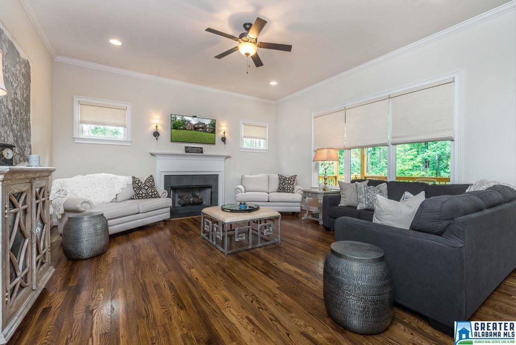 2012 HIGHLAND VILLAGE BEND, Birmingham, AL 35242