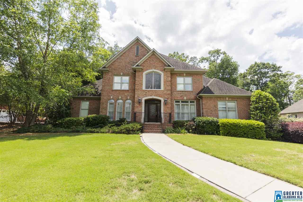 7066 N HIGHFIELD DR, Hoover, AL 35242