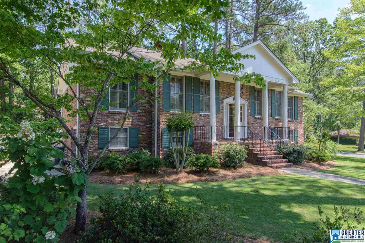 2224 HUNTERS COVE, Vestavia Hills, AL 35242