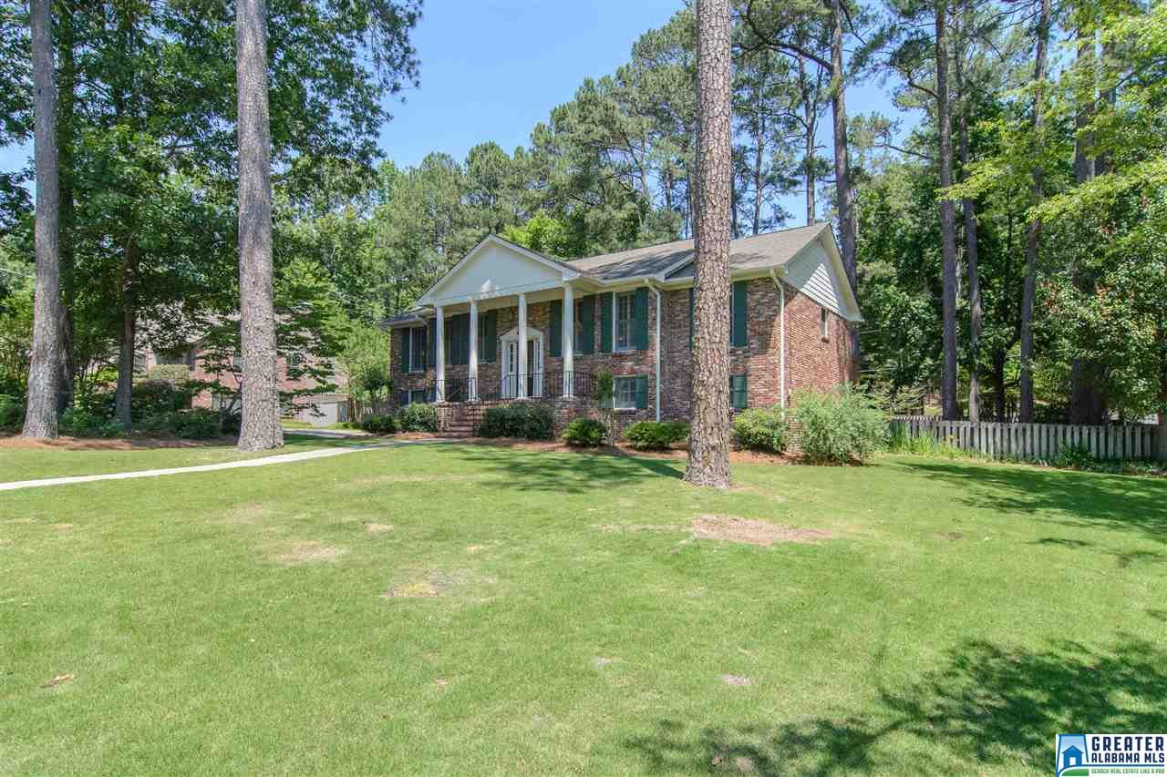 2224 HUNTERS COVE, Vestavia Hills, AL 35242