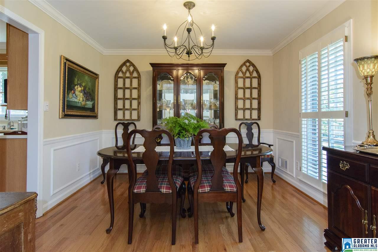 2224 HUNTERS COVE, Vestavia Hills, AL 35242