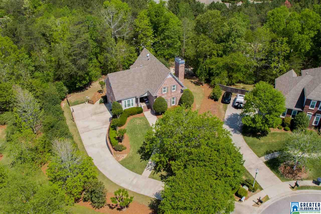 7129 LAKE RUN CIR, Vestavia Hills, AL 35242