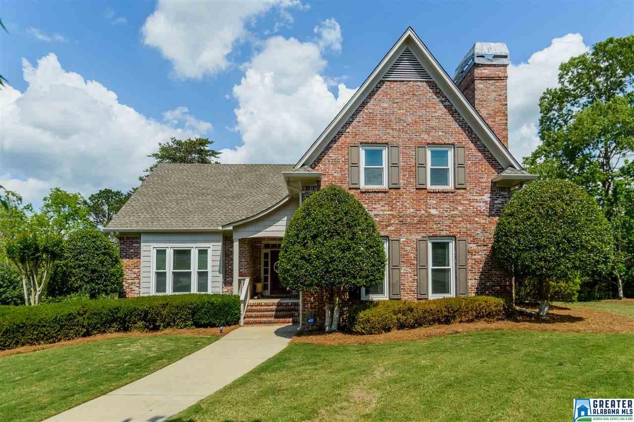 7129 LAKE RUN CIR, Vestavia Hills, AL 35242