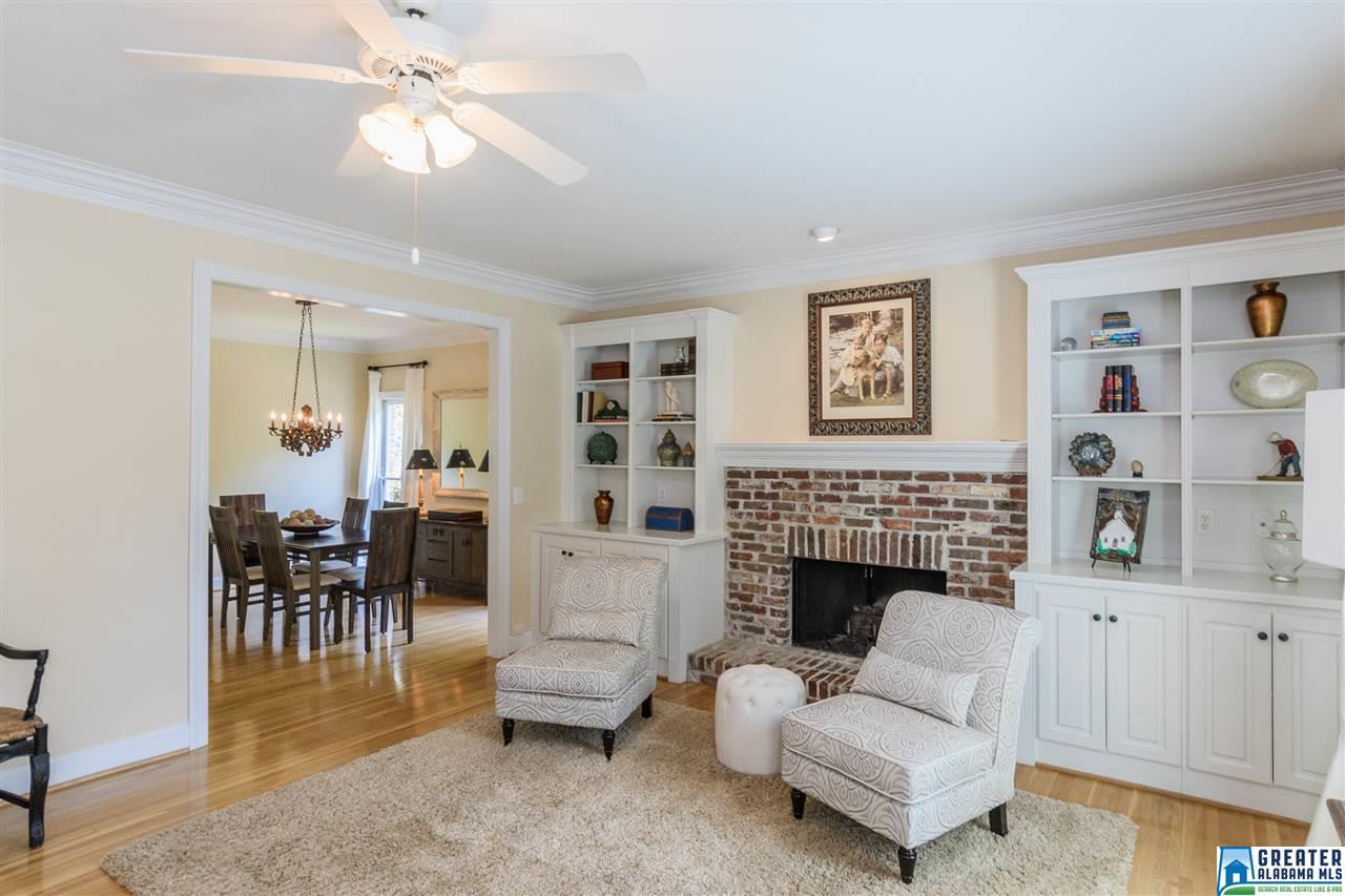 7129 LAKE RUN CIR, Vestavia Hills, AL 35242
