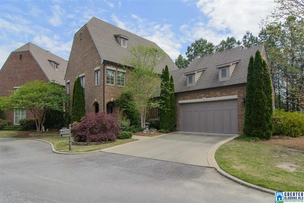 3821 ALSTON CREST, Vestavia Hills, AL 35242