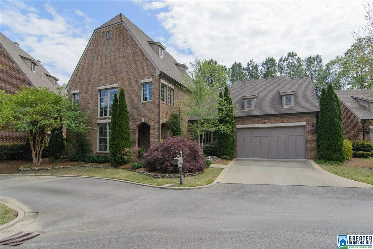 3821 ALSTON CREST, Vestavia Hills, AL 35242