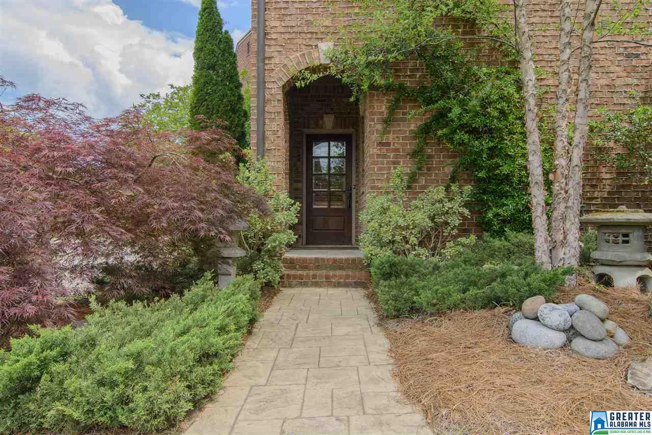 3821 ALSTON CREST, Vestavia Hills, AL 35242