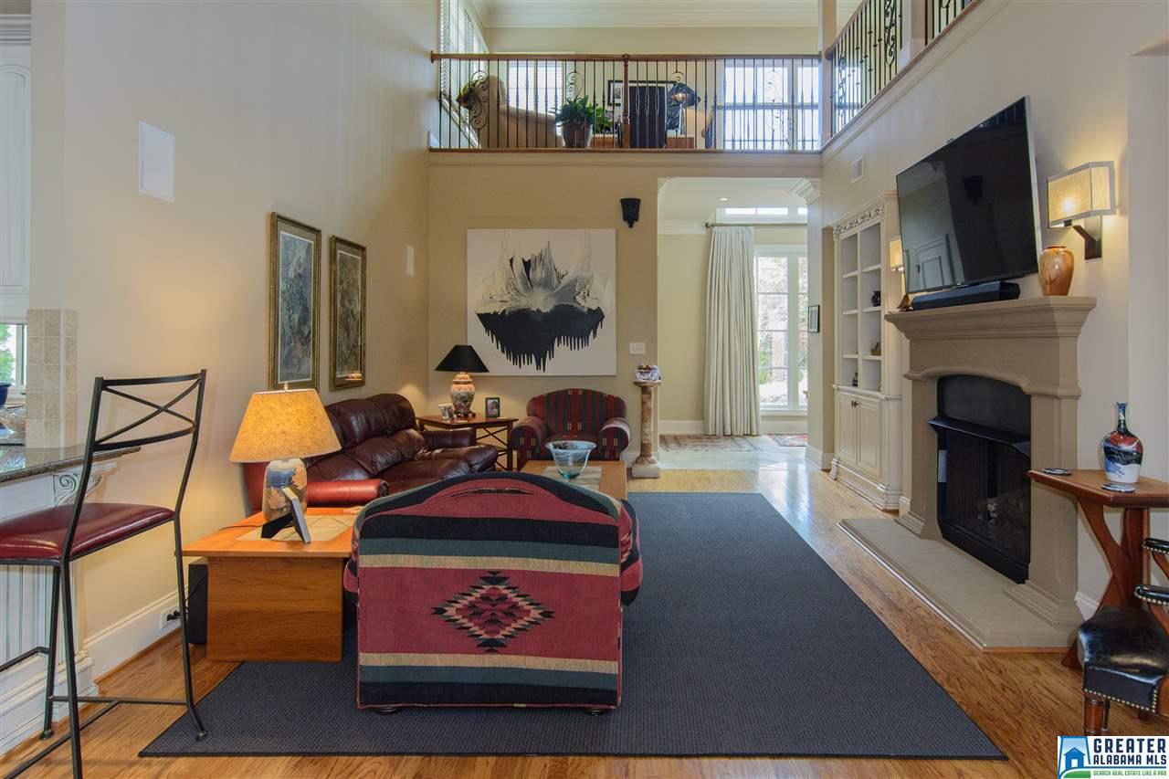 3821 ALSTON CREST, Vestavia Hills, AL 35242