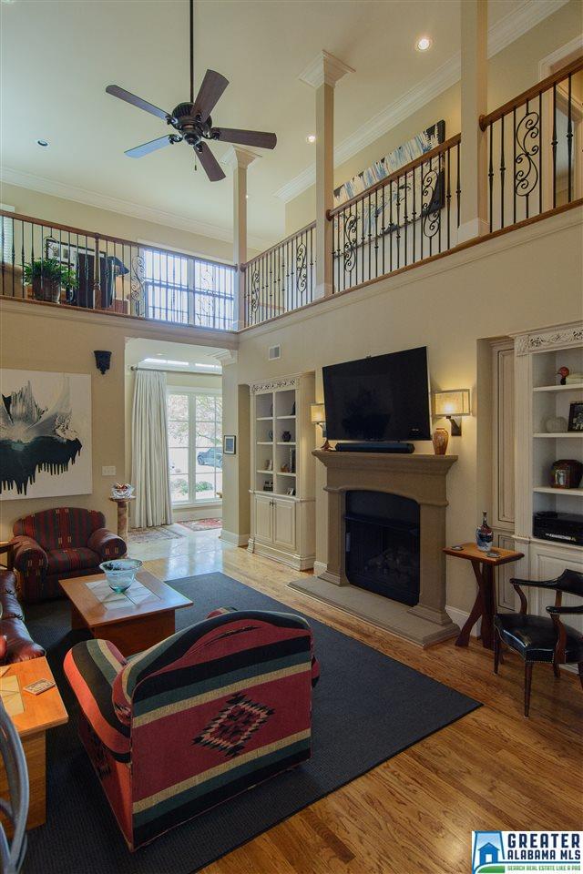 3821 ALSTON CREST, Vestavia Hills, AL 35242