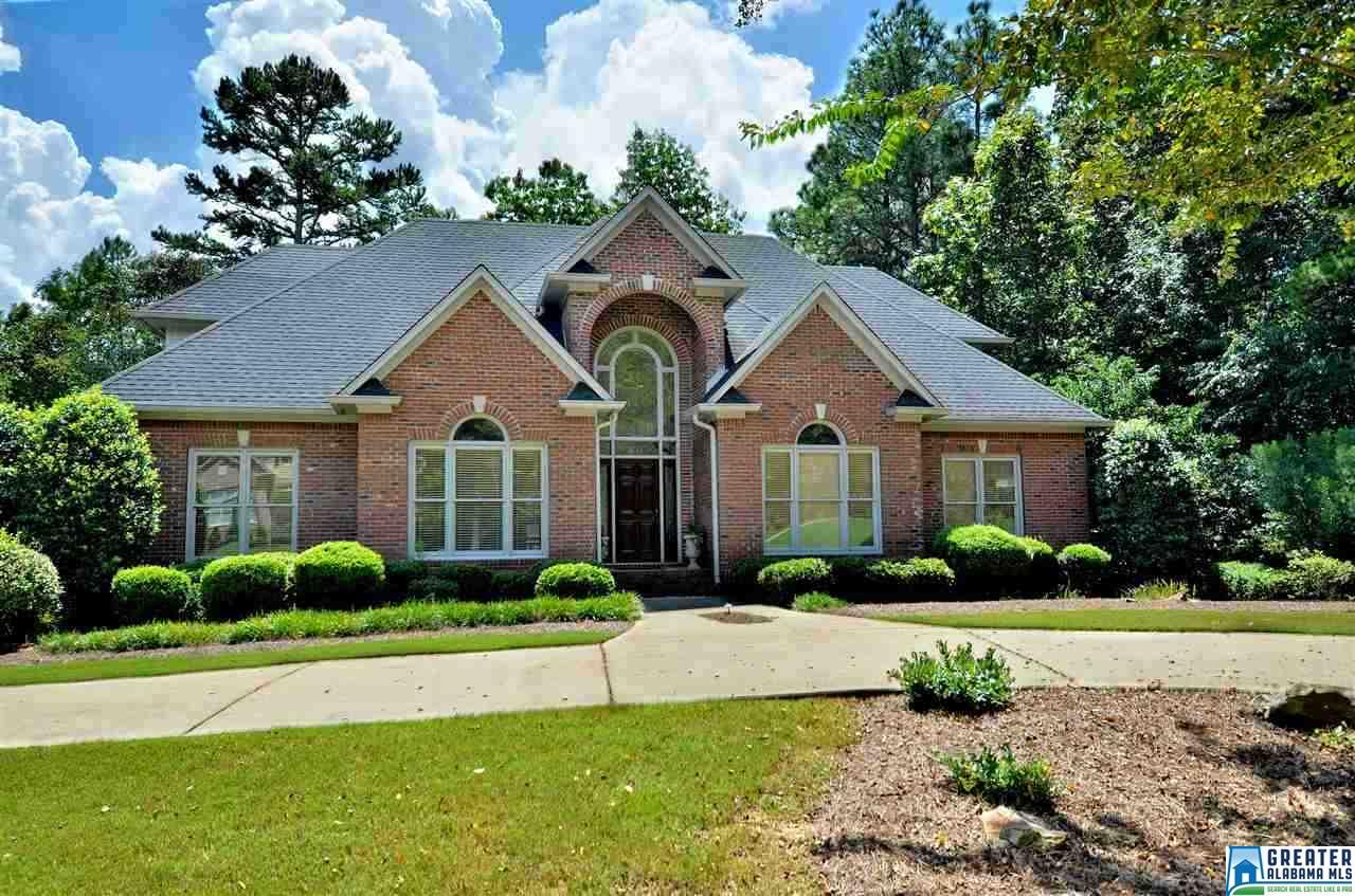 310 HIGHLAND PARK DR, Birmingham, AL 35242