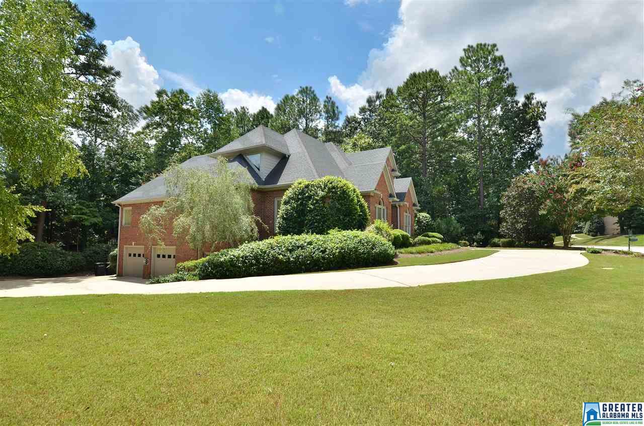 310 HIGHLAND PARK DR, Birmingham, AL 35242