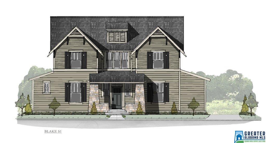 2130 RAINES RUN, Hoover, AL 35242