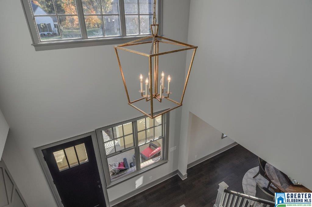 2130 RAINES RUN, Hoover, AL 35242