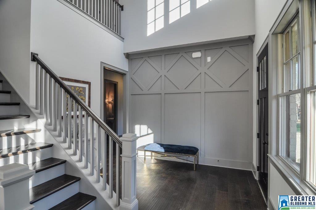 2130 RAINES RUN, Hoover, AL 35242