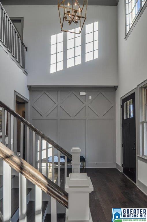 2130 RAINES RUN, Hoover, AL 35242