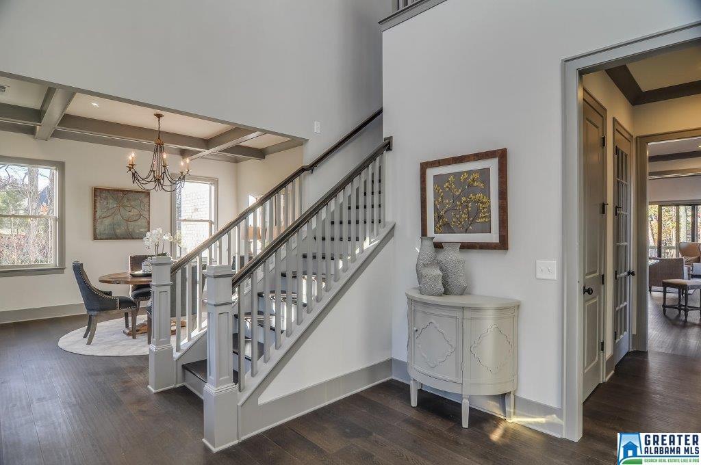 2130 RAINES RUN, Hoover, AL 35242