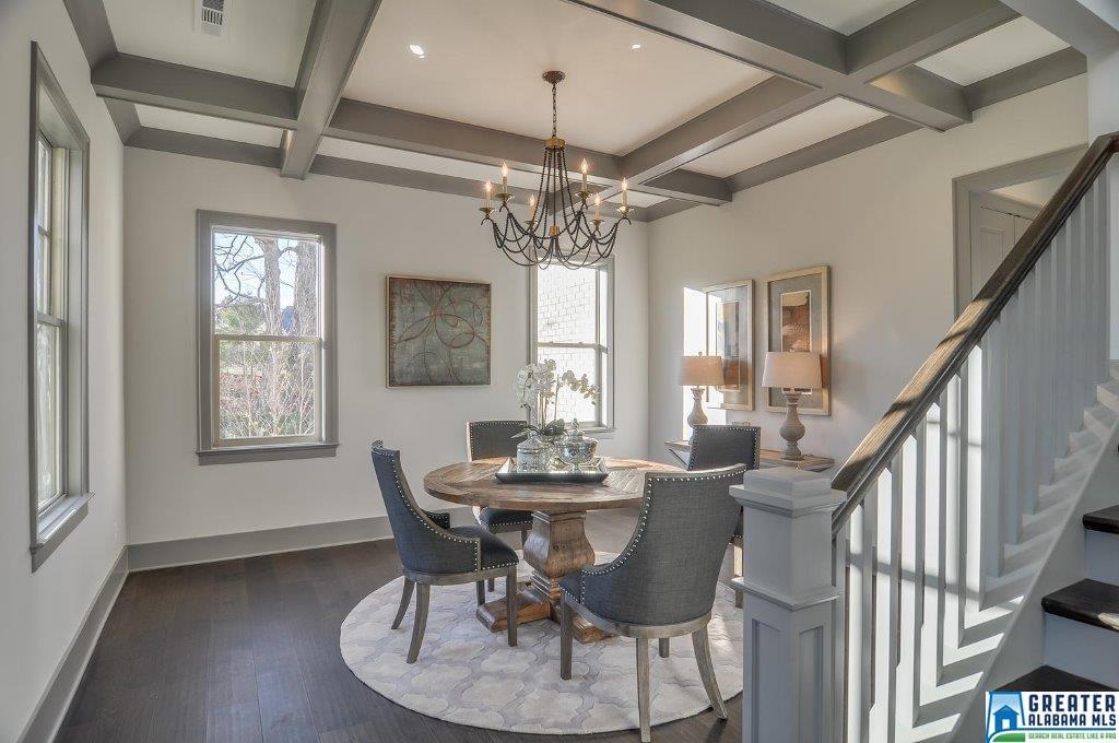 2130 RAINES RUN, Hoover, AL 35242