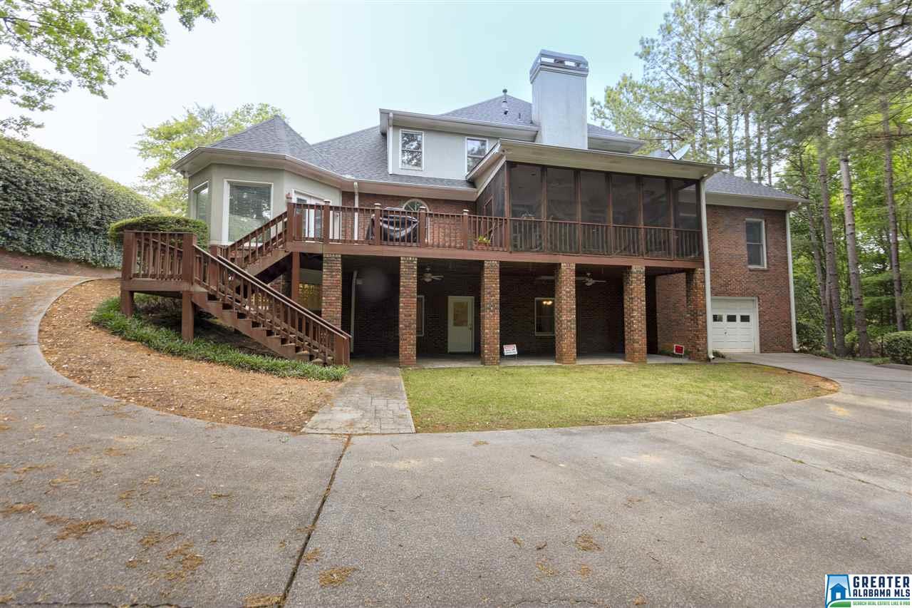 5015 GREYSTONE WAY, Hoover, AL 35242