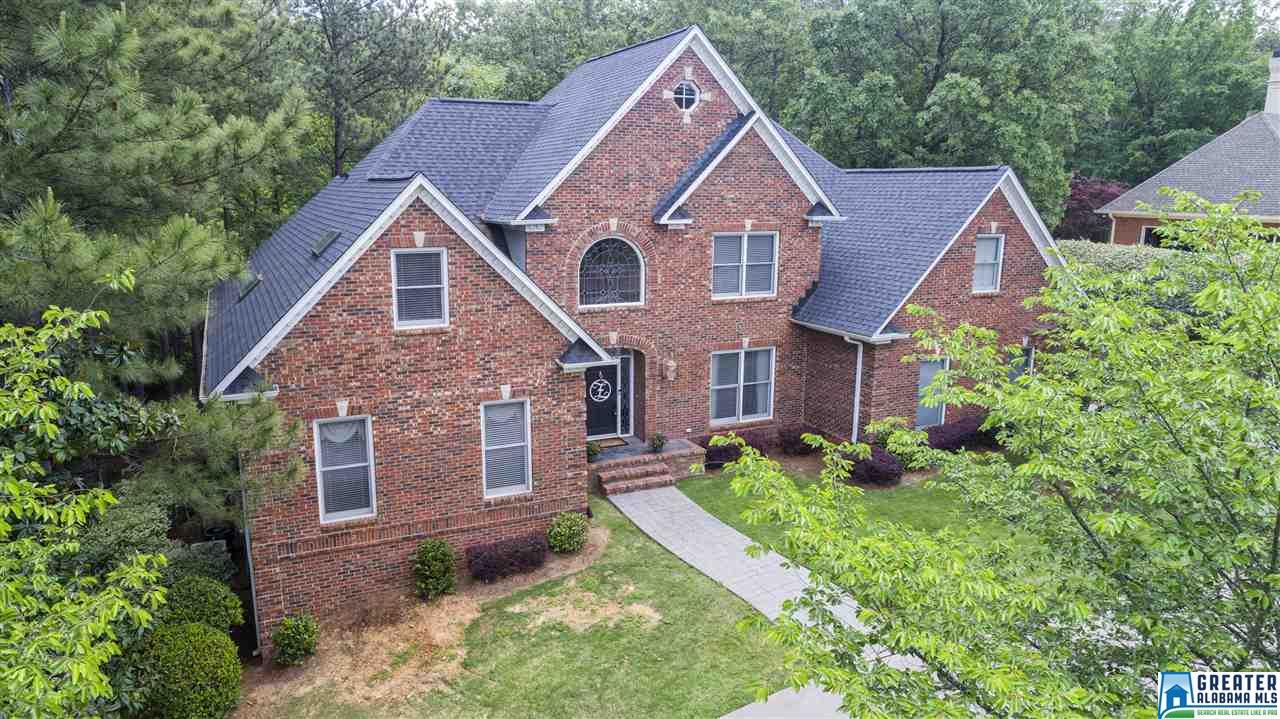 5015 GREYSTONE WAY, Hoover, AL 35242