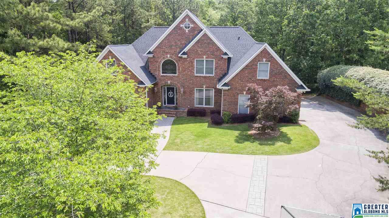 5015 GREYSTONE WAY, Hoover, AL 35242