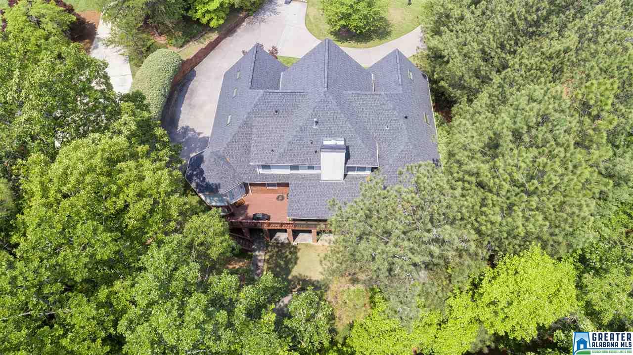 5015 GREYSTONE WAY, Hoover, AL 35242
