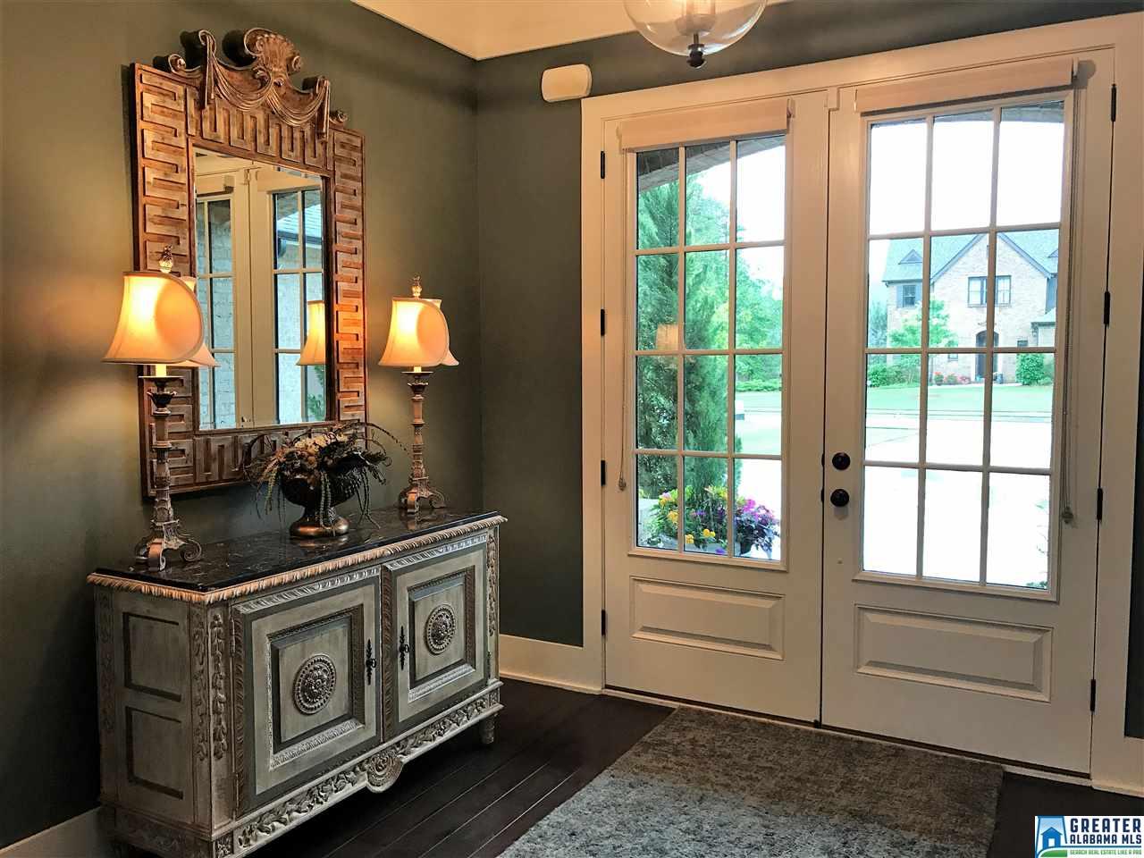 1051 HIGHLAND VILLAGE TRL, Birmingham, AL 35242