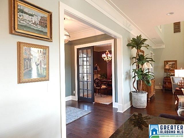 1051 HIGHLAND VILLAGE TRL, Birmingham, AL 35242