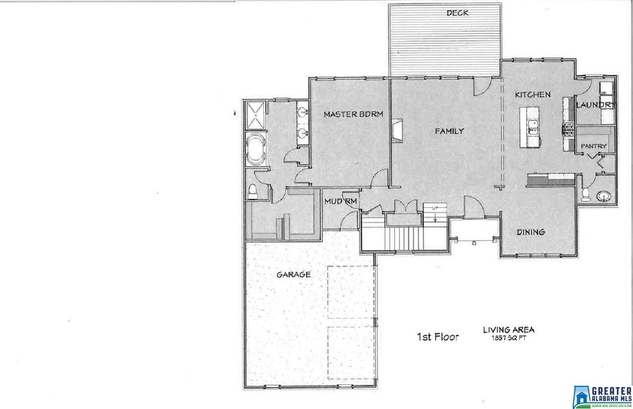 207 BRIDGE DR, Birmingham, AL 35242