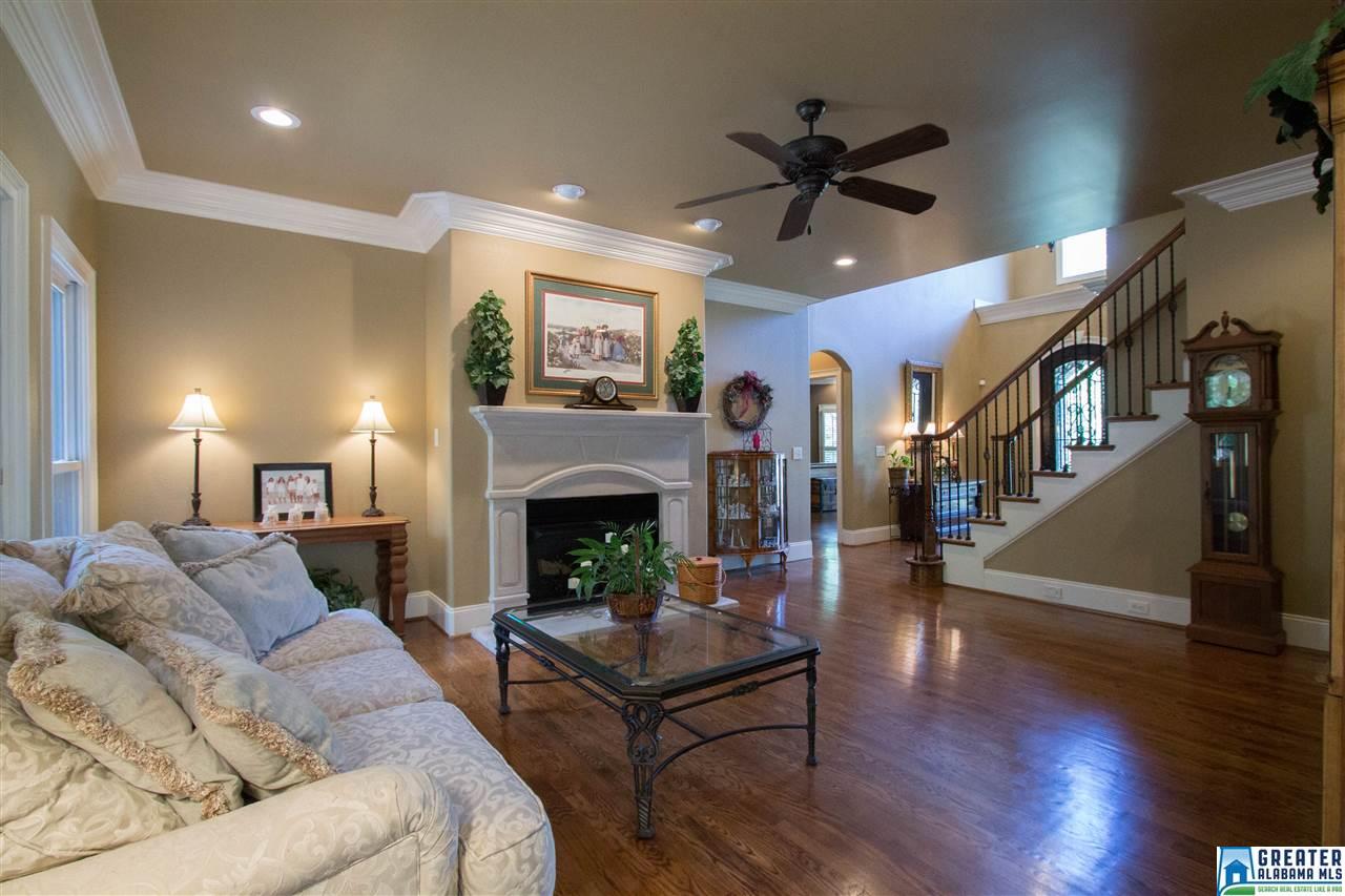 1205 GREYSTONE COVE CIR, Birmingham, AL 35242