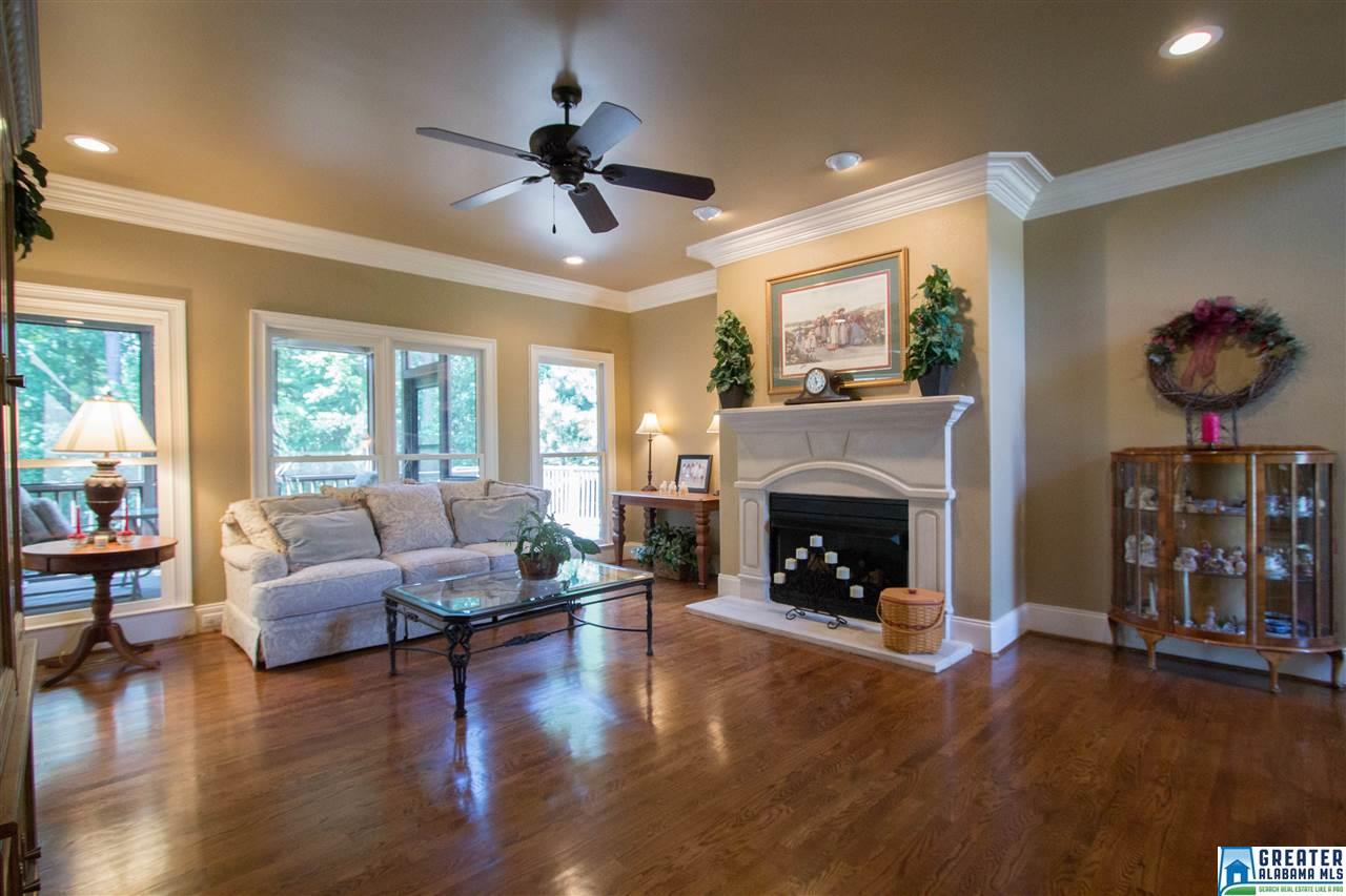 1205 GREYSTONE COVE CIR, Birmingham, AL 35242