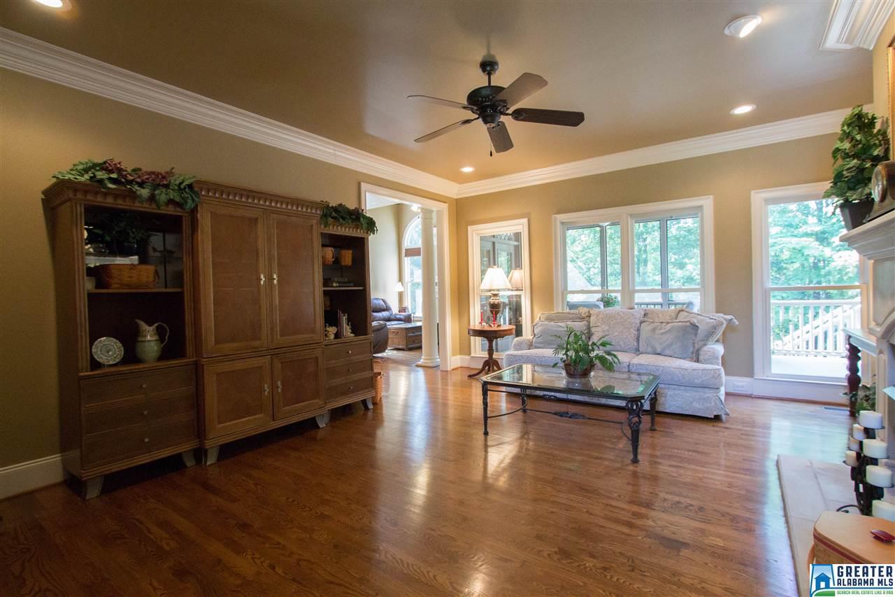 1205 GREYSTONE COVE CIR, Birmingham, AL 35242