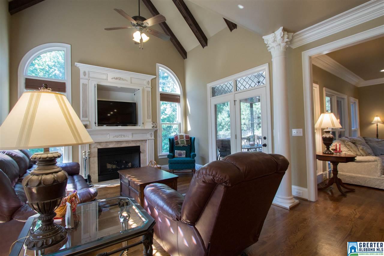 1205 GREYSTONE COVE CIR, Birmingham, AL 35242