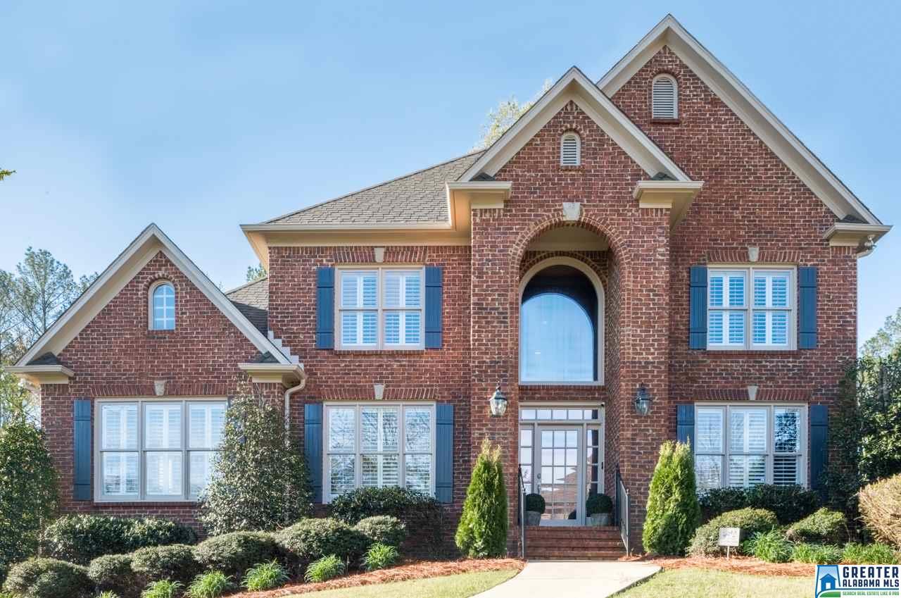 1137 LAKE COLONY LN, Vestavia Hills, AL 35242