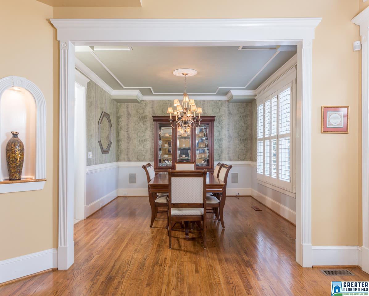1137 LAKE COLONY LN, Vestavia Hills, AL 35242