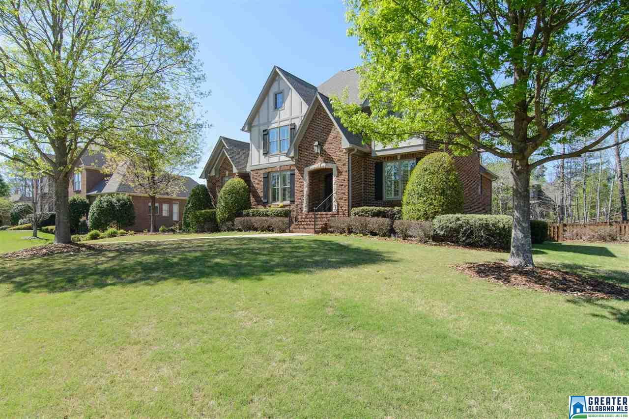 4934 REYNOLDS LN, Vestavia Hills, AL 35242