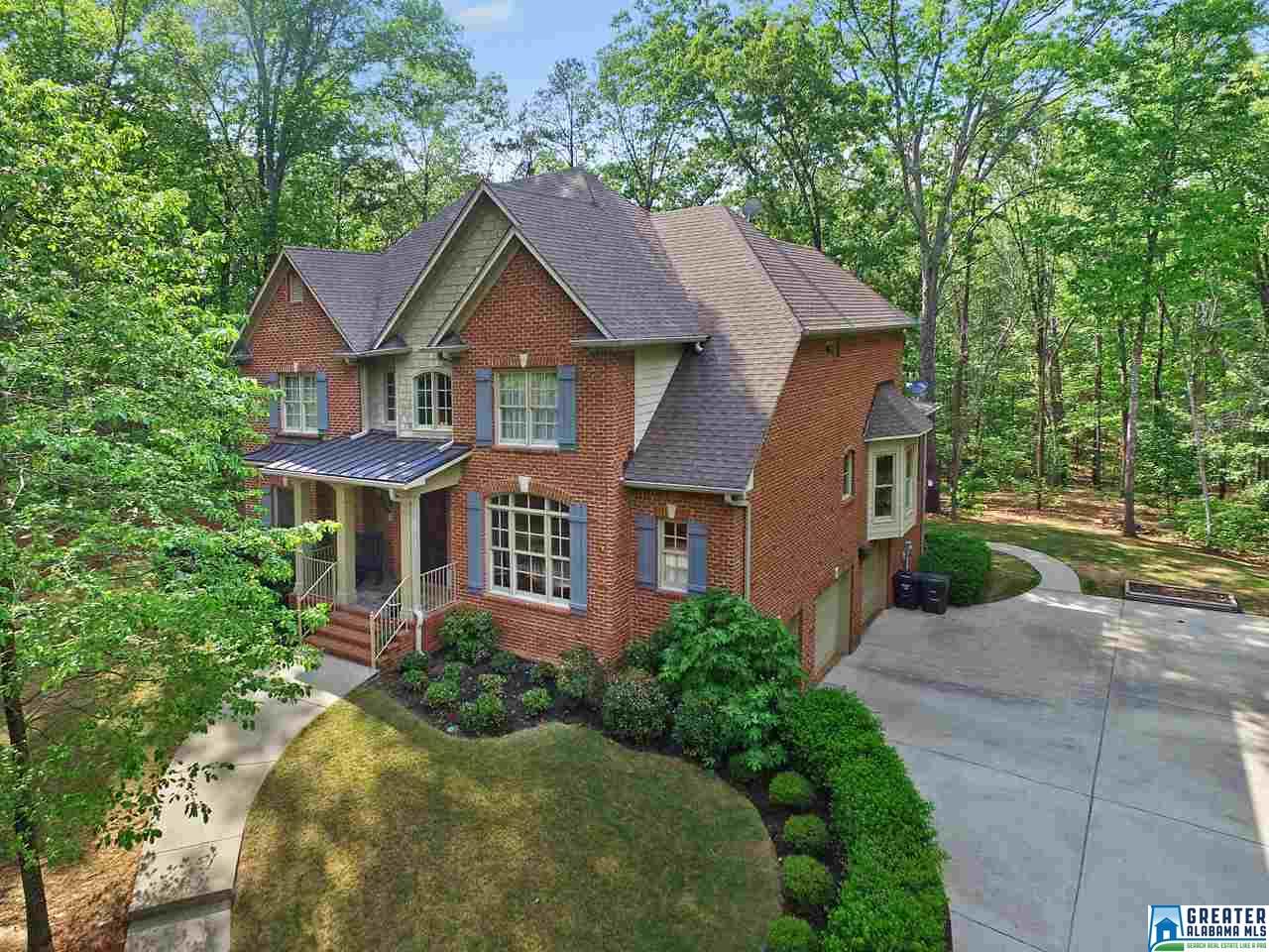 425 STONEGATE DR, Birmingham, AL 35242