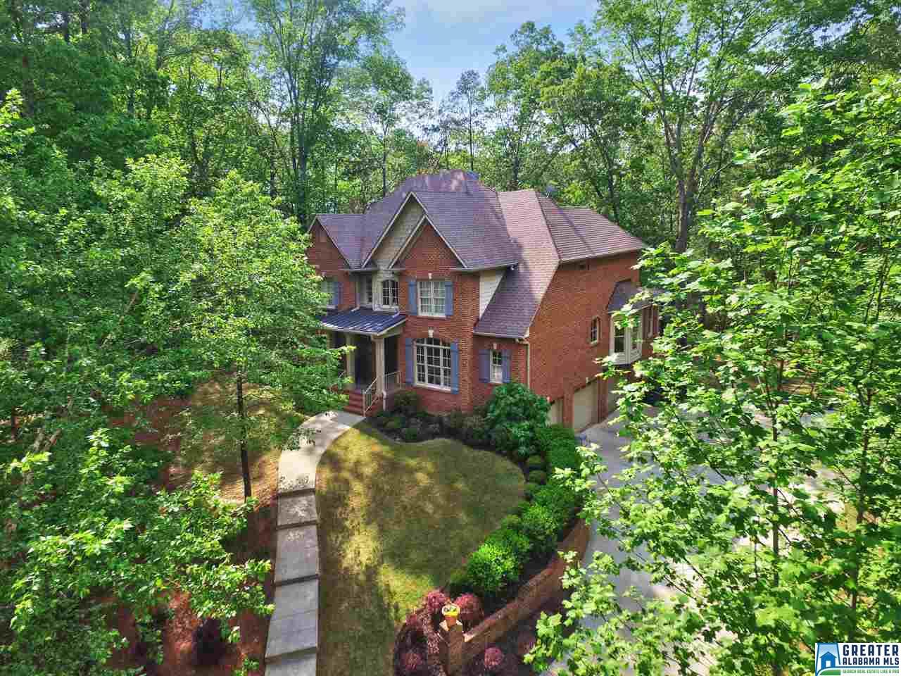 425 STONEGATE DR, Birmingham, AL 35242